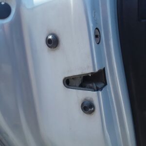 CERRADURA PUERTA TRASERA IZQUIERDA SEAT IBIZA (6L1)