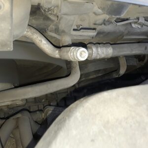 ELECTROVENTILADOR SEAT IBIZA (6L1)