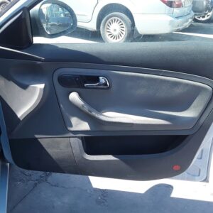 ELEVALUNAS DELANTERO DERECHO SEAT IBIZA (6L1)
