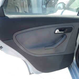 ELEVALUNAS DELANTERO IZQUIERDO SEAT IBIZA (6L1)