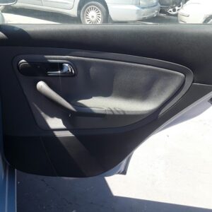 ELEVALUNAS TRASERO DERECHO SEAT IBIZA (6L1)
