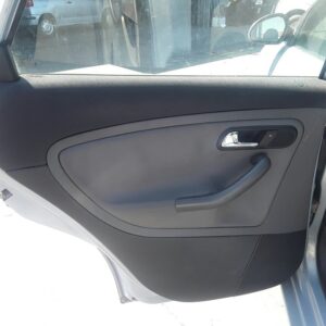 ELEVALUNAS TRASERO IZQUIERDO SEAT IBIZA (6L1)