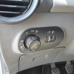 MANDO LUCES SEAT IBIZA (6L1)