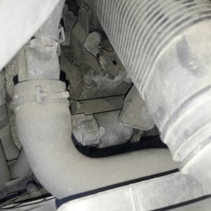 MOTOR ARRANQUE SEAT IBIZA (6L1)