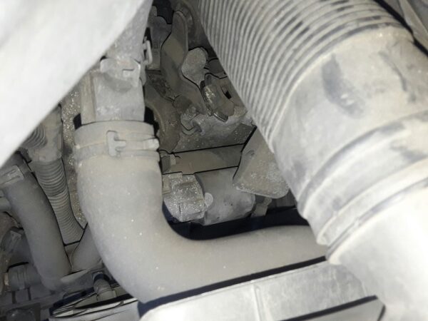 MOTOR ARRANQUE SEAT IBIZA (6L1)