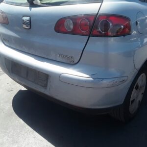 PARAGOLPES TRASERO SEAT IBIZA (6L1)