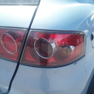 PILOTO TRASERO DERECHO SEAT IBIZA (6L1)