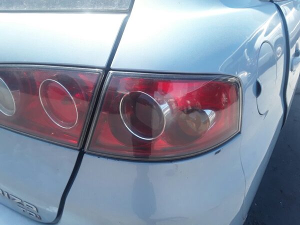 PILOTO TRASERO DERECHO SEAT IBIZA (6L1)