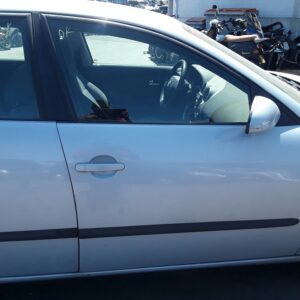 PUERTA DELANTERA DERECHA SEAT IBIZA (6L1)