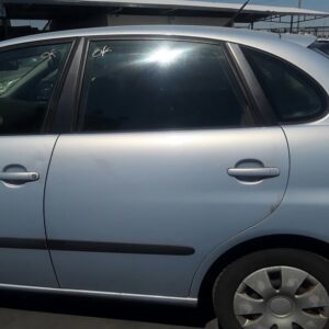 PUERTA TRASERA IZQUIERDA SEAT IBIZA (6L1)