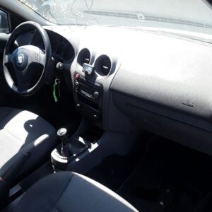 SALPICADERO SEAT IBIZA (6L1)