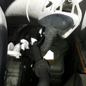 SERVOFRENO SEAT IBIZA (6L1)