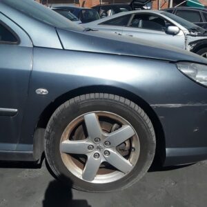 ALETA DELANTERA DERECHA PEUGEOT 407