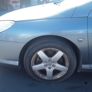 ALETA DELANTERA IZQUIERDA PEUGEOT 407
