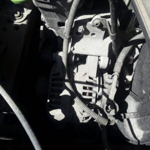 ALTERNADOR PEUGEOT 407