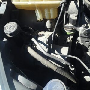 BOMBA DIRECCION PEUGEOT 407