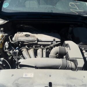 CAJA CAMBIOS PEUGEOT 407