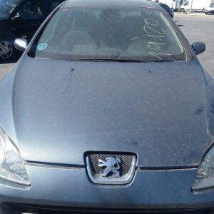 CAPO PEUGEOT 407