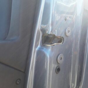 CERRADURA PUERTA DELANTERA DERECHA PEUGEOT 407