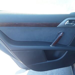 ELEVALUNAS TRASERO IZQUIERDO PEUGEOT 407
