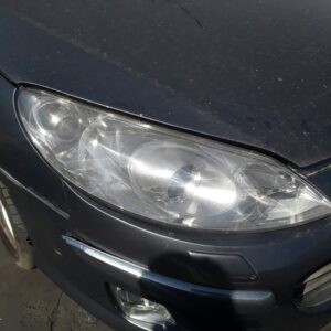 FARO DERECHO PEUGEOT 407