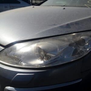 FARO IZQUIERDO PEUGEOT 407