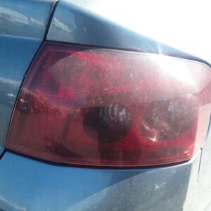 PILOTO TRASERO DERECHO PEUGEOT 407