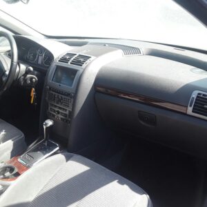 SALPICADERO PEUGEOT 407