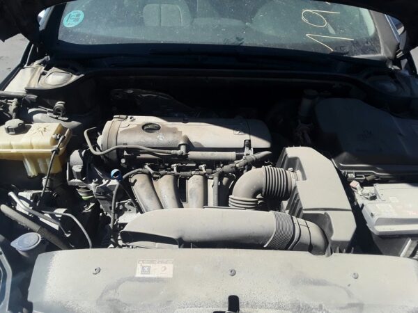 TRANSMISION DELANTERA DERECHA PEUGEOT 407