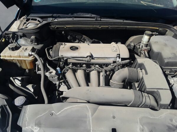 ABS PEUGEOT 407