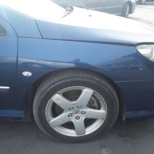 ALETA DELANTERA DERECHA PEUGEOT 407