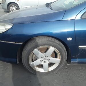 ALETA DELANTERA IZQUIERDA PEUGEOT 407