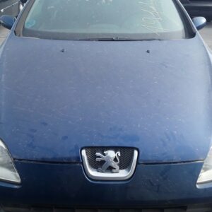 CAPO PEUGEOT 407