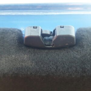 CERRADURA MALETERO / PORTON PEUGEOT 407