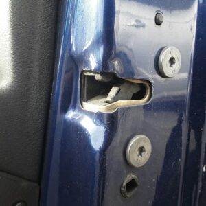CERRADURA PUERTA DELANTERA DERECHA PEUGEOT 407