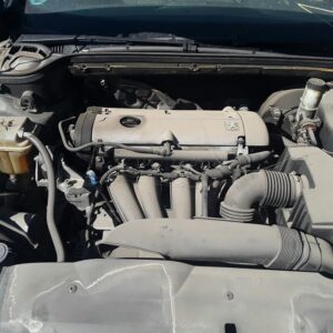 COMPRESOR AIRE ACONDICIONADO PEUGEOT 407
