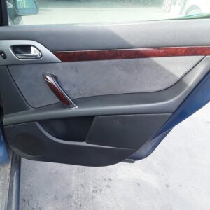 ELEVALUNAS TRASERO DERECHO PEUGEOT 407