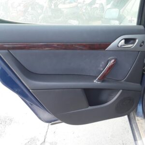 ELEVALUNAS TRASERO IZQUIERDO PEUGEOT 407