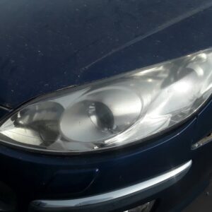 FARO IZQUIERDO PEUGEOT 407