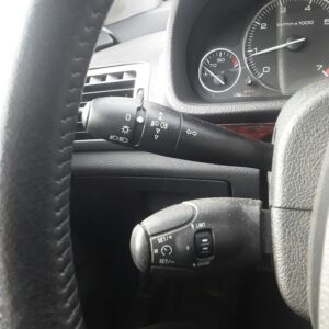 MANDO LUCES PEUGEOT 407