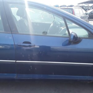 PUERTA DELANTERA DERECHA PEUGEOT 407
