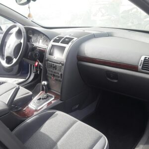 SALPICADERO PEUGEOT 407