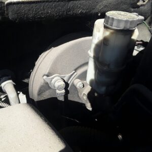 SERVOFRENO PEUGEOT 407