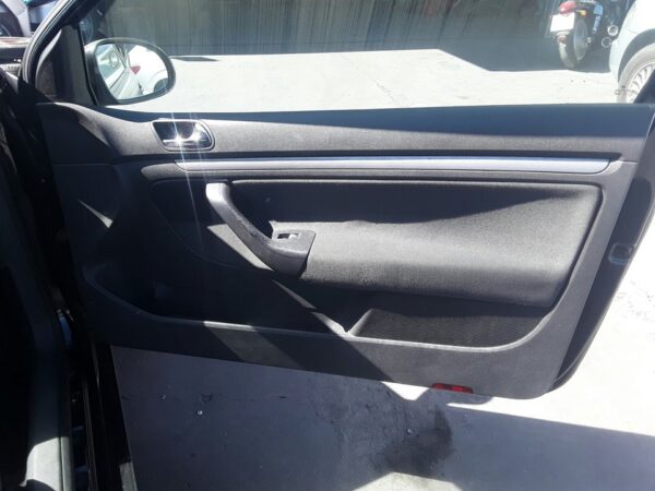 ELEVALUNAS DELANTERO DERECHO VOLKSWAGEN GOLF V (1K1)(10.2003)
