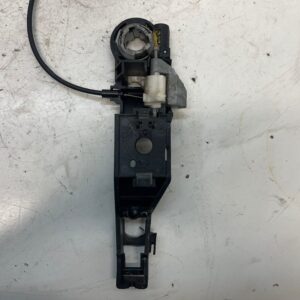 CERRADURA PUERTA DELANTERA IZQUIERDA RENAULT LAGUNA III BERLINA