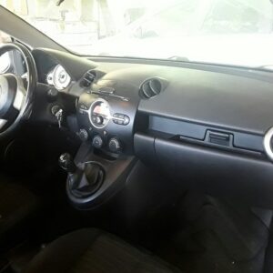 SALPICADERO MAZDA 2 BERLINA (DE)