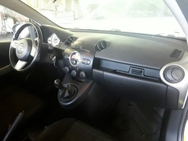 SALPICADERO MAZDA 2 BERLINA (DE)