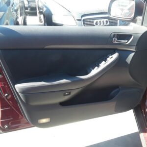 ELEVALUNAS DELANTERO IZQUIERDO TOYOTA AVENSIS BERLINA (T25)