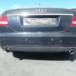 PARAGOLPES TRASERO AUDI A6 BERLINA (4F2)