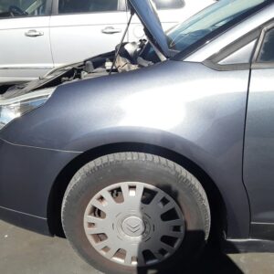 ALETA DELANTERA IZQUIERDA CITROEN C4 COUPE